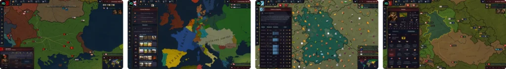 에이지 오브 히스토리 3 다운로드 PC/모바일 설치 2 에이지 오브 히스토리 3 다운로드 PC/모바일 설치