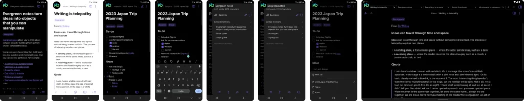 Obsidian 다운로드 옵시디안 제2의 뇌 구축 앱 2 Obsidian 다운로드 옵시디안 제2의 뇌 구축 앱