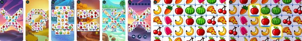 타일 클럽 다운로드 (Tile Club) 설치 3매치 퍼즐 완벽 공략 가이드 2 타일 클럽 다운로드 다운로드