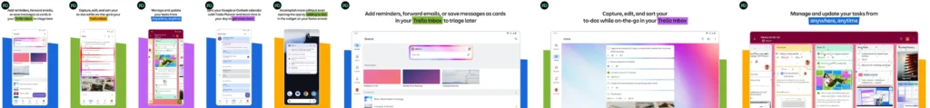 Trello 다운로드: 트렐로 효율적인 프로젝트 관리 2 Trello 다운로드