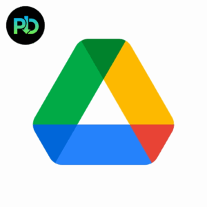 구글 드라이브 다운로드 설치