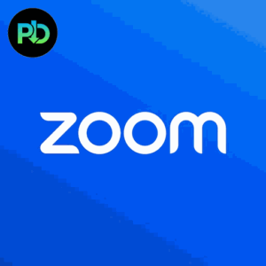 줌 다운로드 설치 – Zoom